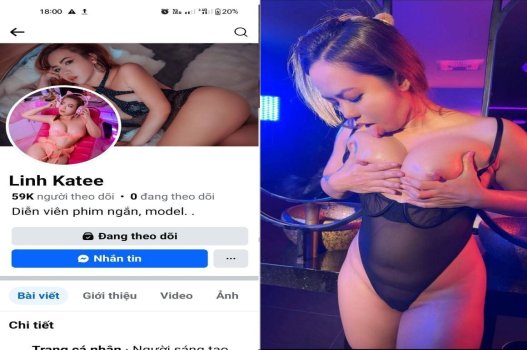 sex gay hà nội Linh Katee dâm ngực lớn la lên khoái
